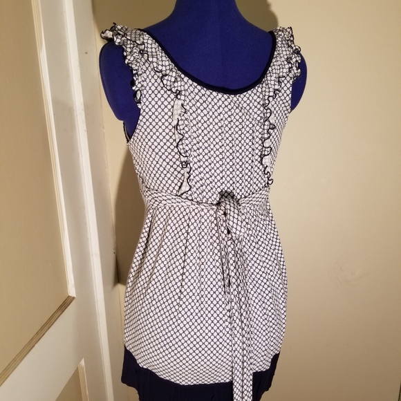 Juicy Couture Mini Dress size M - Picture 6 of 6